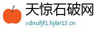 天惊石破网